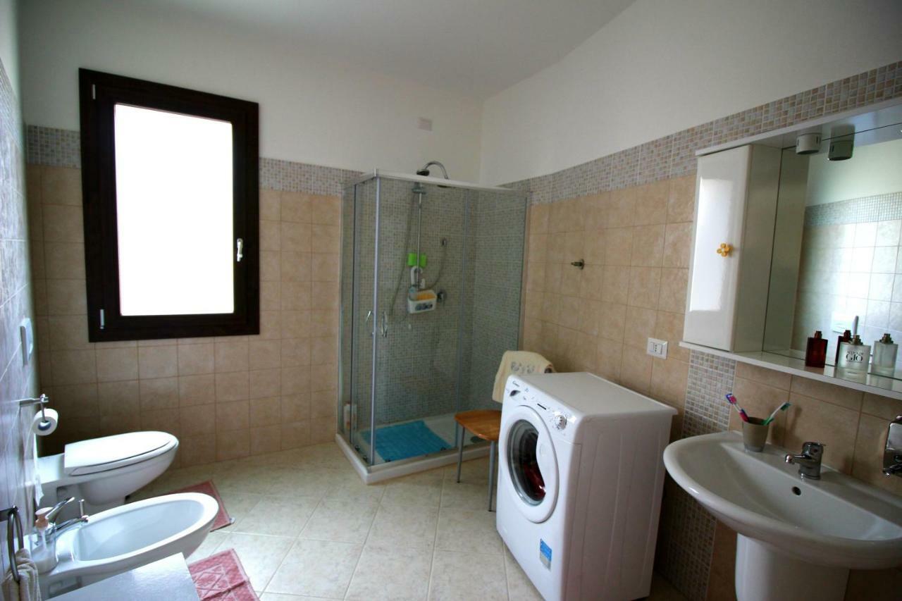 Bed and Breakfast Naracauli Magazzini  Экстерьер фото