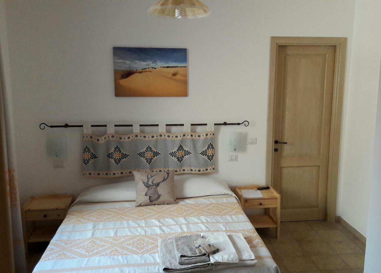 Bed and Breakfast Naracauli Magazzini  Экстерьер фото