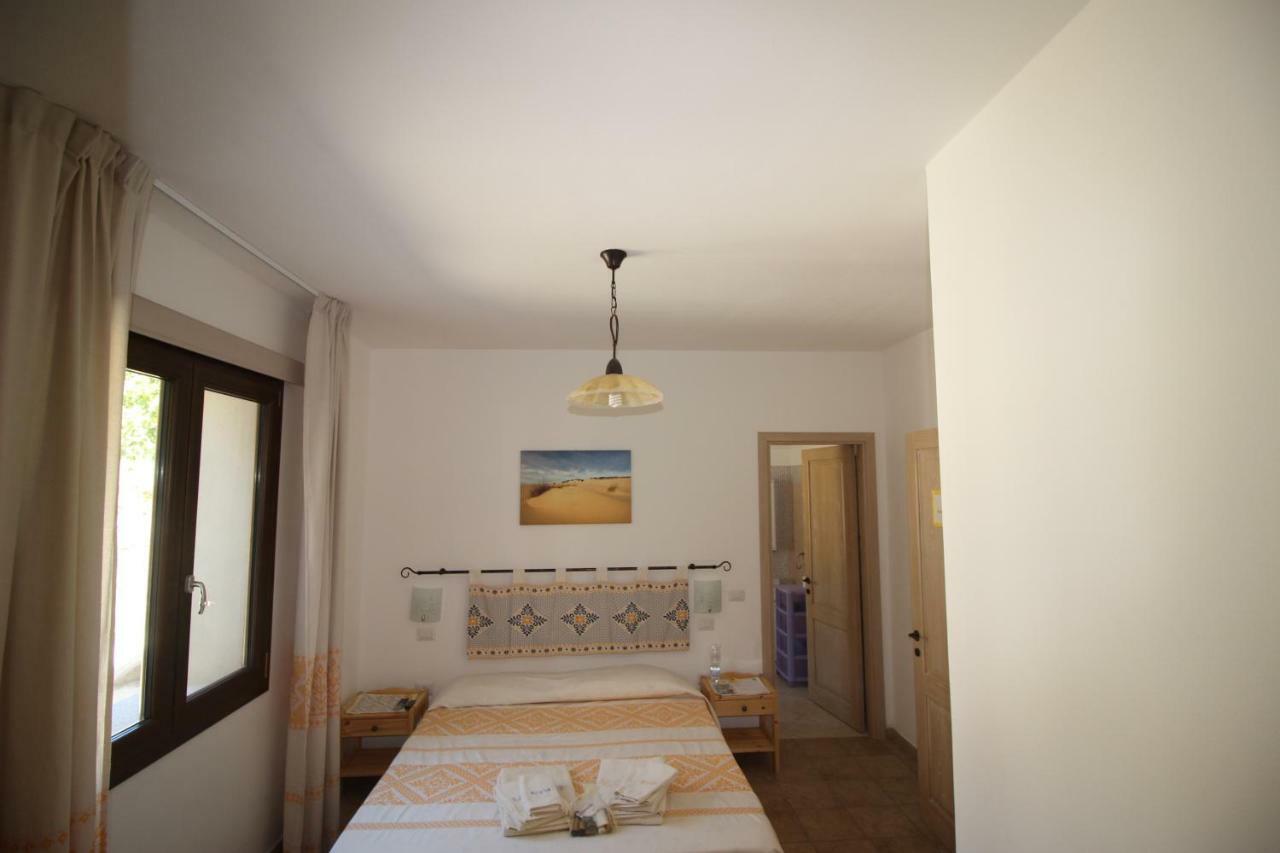 Bed and Breakfast Naracauli Magazzini  Экстерьер фото