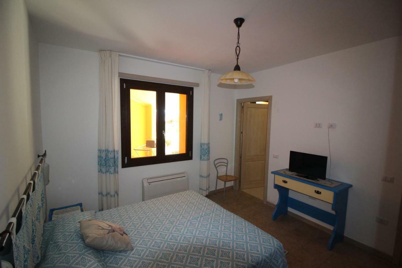 Bed and Breakfast Naracauli Magazzini  Экстерьер фото