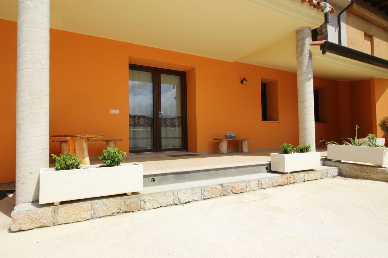 Bed and Breakfast Naracauli Magazzini  Экстерьер фото